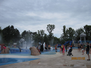 安大略省风光展示-启德教育